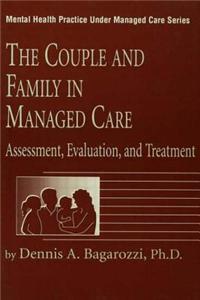 Couple and Family in Managed Care