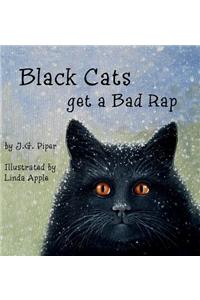 Black Cats Get a Bad Rap