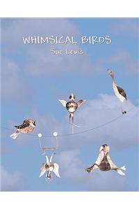 Whimsical Birds