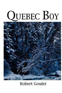 Quebec Boy