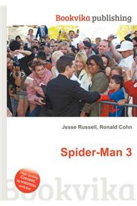 Spider-Man 3