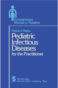 Pediatric Infectious Diseases