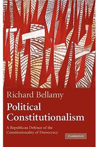 Political Constitutionalism