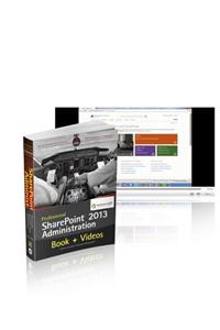 Professional Sharepoint 2013 Administration