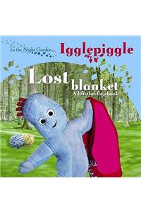 In the Night Garden: The Lost Blanket