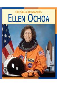 Ellen Ochoa Ellen Ochoa