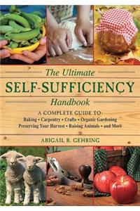 Self-Sufficiency Handbook