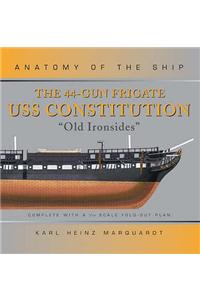 USS "Constitution"