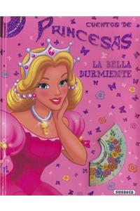 La Bella Durmiente [With CD (Audio)] = Sleeping Beauty