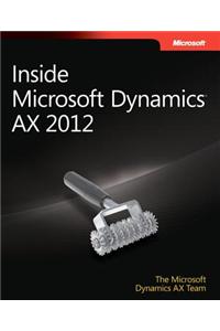 Inside Microsoft Dynamics Ax 2012