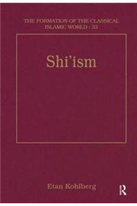 Shi'ism