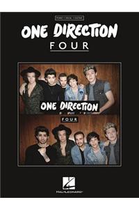 One Direction - Four