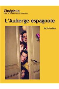 Cinephile: L'Auberge Espagnole