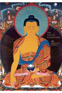 Celestial Gallery: The Poster Collection, Volume I