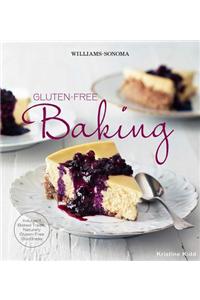 Gluten-Free Baking (Williams-Sonoma)