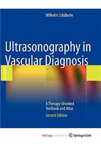 Ultrasonography in Vascular Diagnosis
