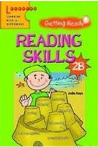 Reading Skills: Pt. 2B: Workbook