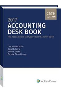 Accounting Desk Book (2017)
