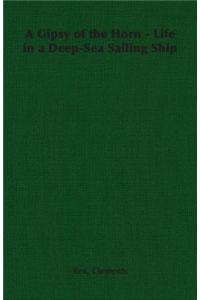 A Gipsy of the Horn - Life in a Deep-Sea Sailing Ship