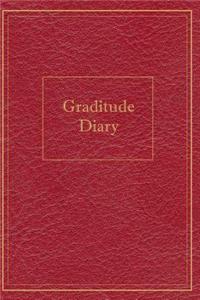 Gratitude Diary
