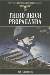 Third Reich Propaganda