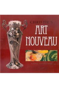 Christie's Art Nouveau