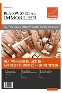 PLATOW Special Immobilien