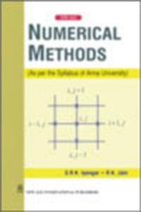 Numerical Methods (as Per Anna University)