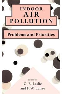 Indoor Air Pollution