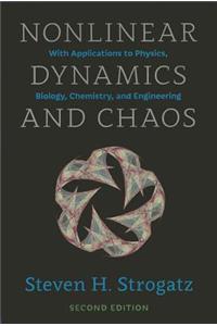 Nonlinear Dynamics and Chaos