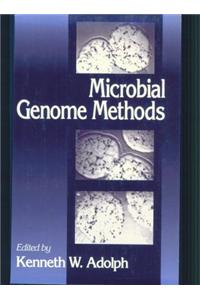 Microbial Genome Methods