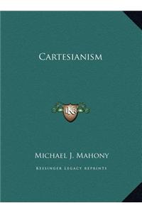 Cartesianism