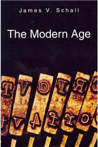 The Modern Age