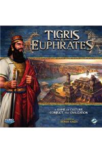 Tigris & Euphrates