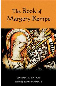 The Book of Margery Kempe: Annotated Edition