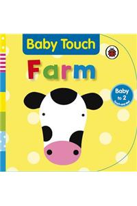 Baby Touch Farm