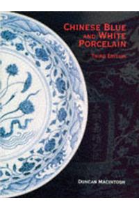 Chinese Blue and White Porcelain