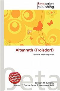 Altenrath (Troisdorf)