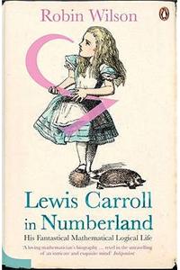 Lewis Carroll in Numberland