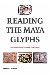 Reading the Maya Glyphs