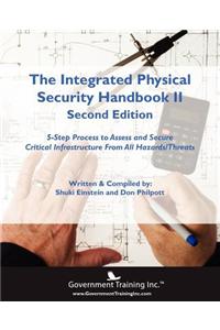 The Integrated Physical Security Handbook II (2nd Edition)