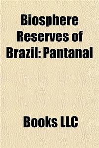 Biosphere Reserves of Brazil