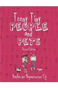 Teeny Tiny People and Pets