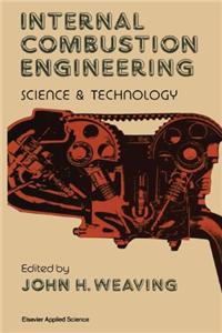 Internal Combustion Engineering