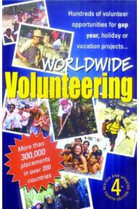 Worldwide Volunteering