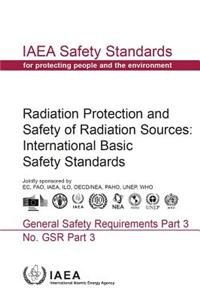 Radiation Protection and Safety of Radiation Sources