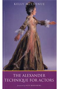 Alexander Technique for Actors