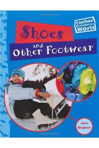 Shoes & Other Footwear