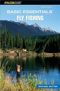 Fly-fishing