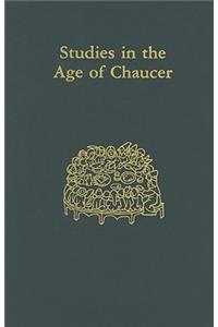 Studies in the Age of Chaucer, Volume 9